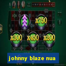 johnny blaze nua